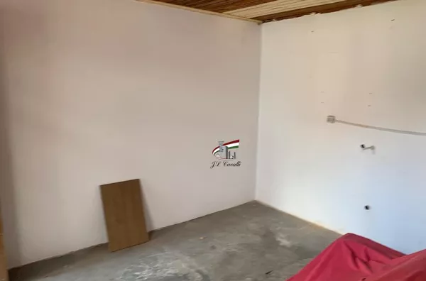 Casa para aluguel em Campo De Santana, Curitiba