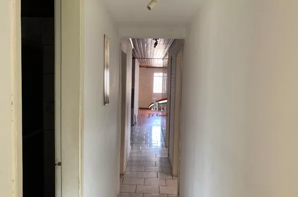 Terreno à venda no Capão Raso com 440m² – Curitiba