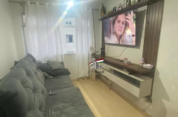 Apartamento para venda,  Cidade Industrial, Curitiba