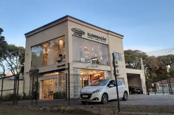 Ponto comercial no Vila Izabel para alugar com 200m² de área útil 