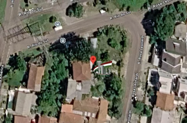 Terreno para venda no Campo Comprido com 800m², Curitiba