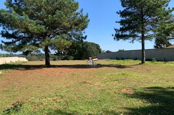 Terreno para venda em Campo Largo