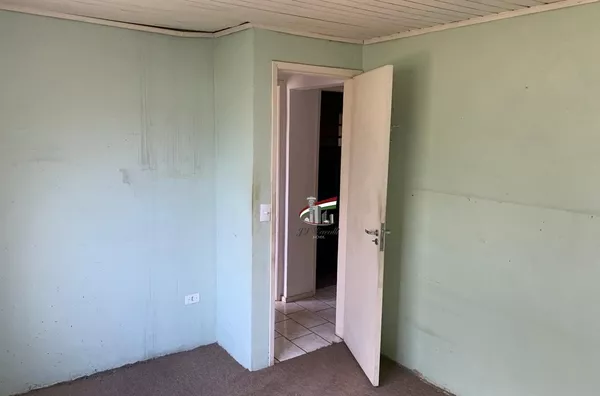 Terreno à venda no Capão Raso com 440m² – Curitiba