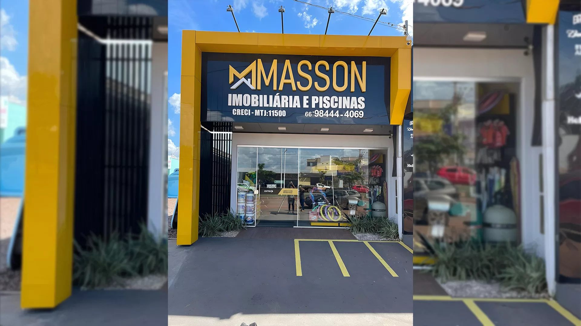 O Imóvel dos seus sonhos está aqui