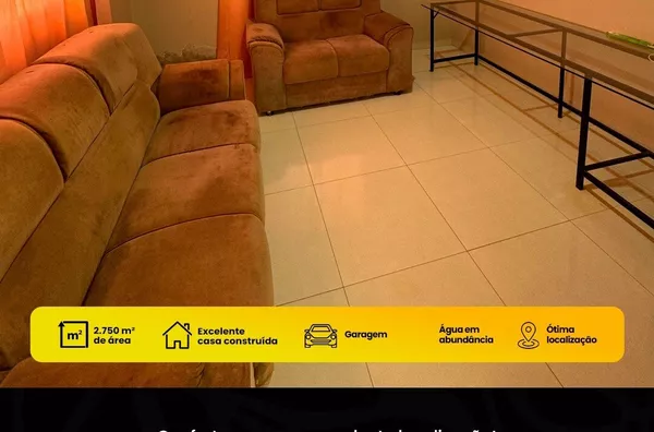 Chácara para venda,  - Selecione - Bairro, Confresa Mt