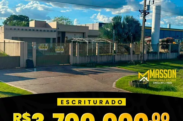 Terreno para venda,  - Selecione - Bairro, Confresa