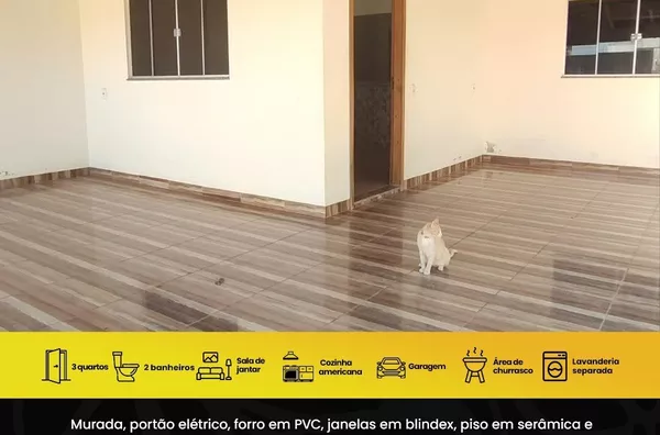 Casa para aluguel,  - Selecione - Bairro, Confresa