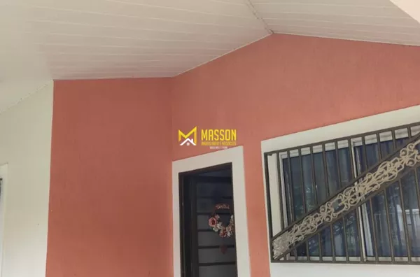 Casa para venda,  Vila Nova, Confresa