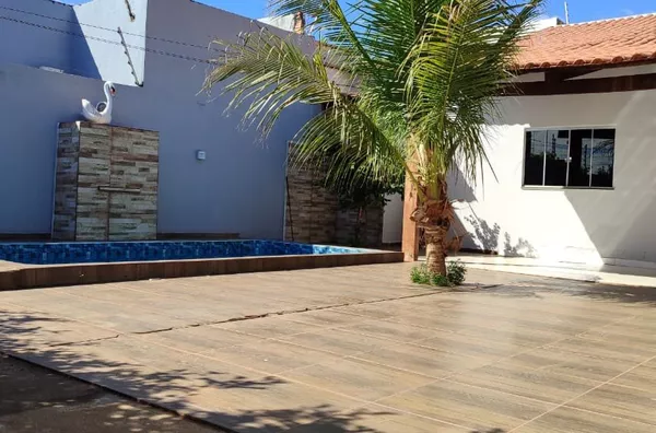 Casa para aluguel,  Arco Iris, Confresa