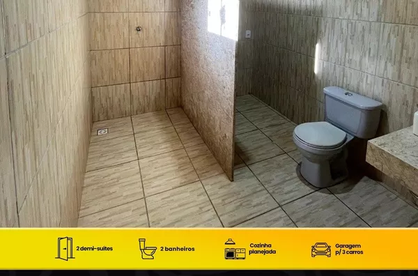IMÓVEL PARA LOCAÇÃO