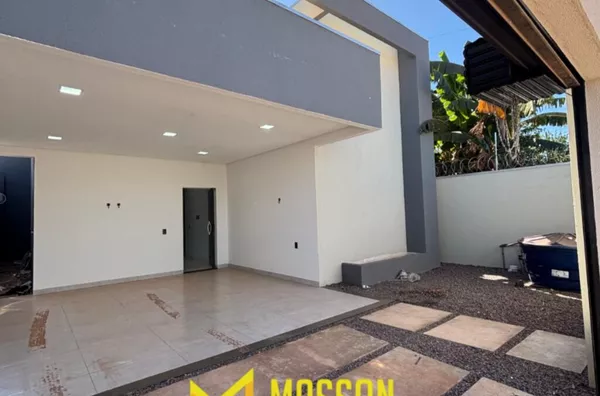 Casa para venda,  Arco Iris 1, Confresa