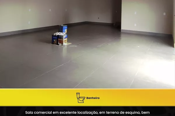 sala  aluguel,  Jardim Planalto, Confresa