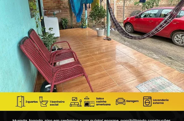 Casa para venda,  Setor Jardim Planalto, Confresa