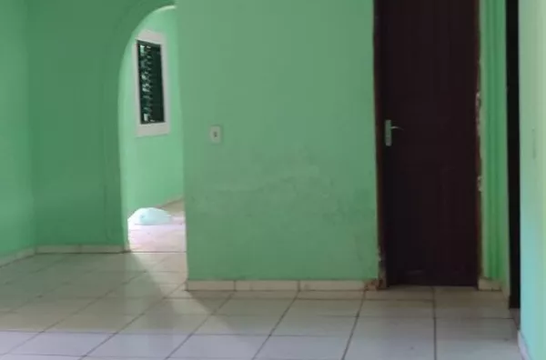 Casa para aluguel com 4 Quartos, Jardim Planalto - Confresa