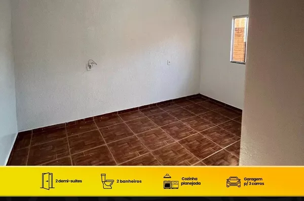IMÓVEL PARA LOCAÇÃO