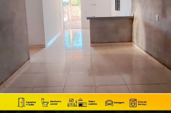 Casa para aluguel,  - Selecione - Bairro, Confresa