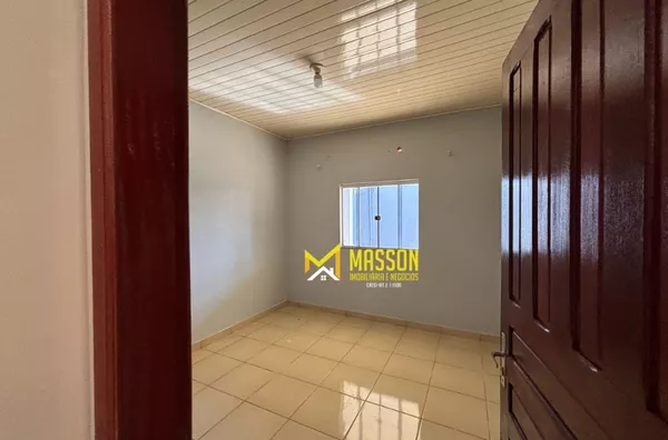 Casa para locação,  Setor Babinski, Confresa