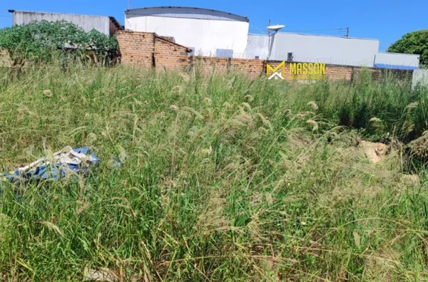 Terreno para venda,  - Selecione - Bairro, Confresa