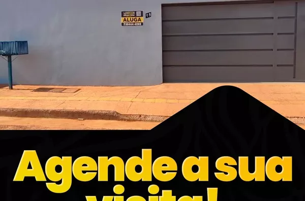 Casa para aluguel, Jardim Vitoria, Confresa Mt - Foto 8