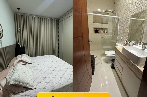 CASA ALTO PADRÃO- VENDA- SANTA LUZIA PREMIUM 