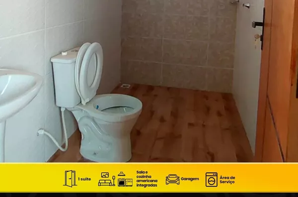 BANHEIRO
