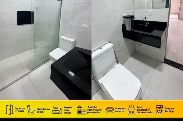 Casa para aluguel,  Setor Ecopark, Confresa