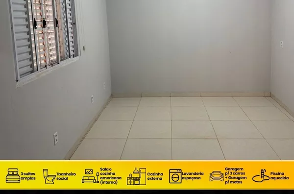 Casa para venda,  Setor Babinski, Confresa