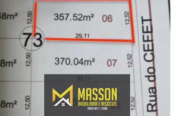 LOTEAMENTO SANTA LUZIA 