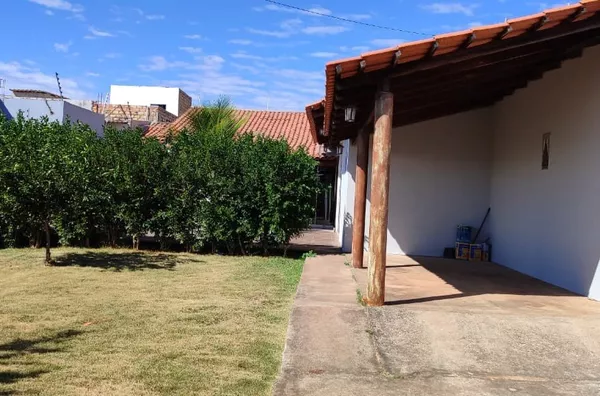 Casa para aluguel,  Arco Iris, Confresa