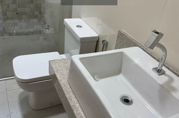 Casa para aluguel 1 quarto(s) setor ecopark confresa