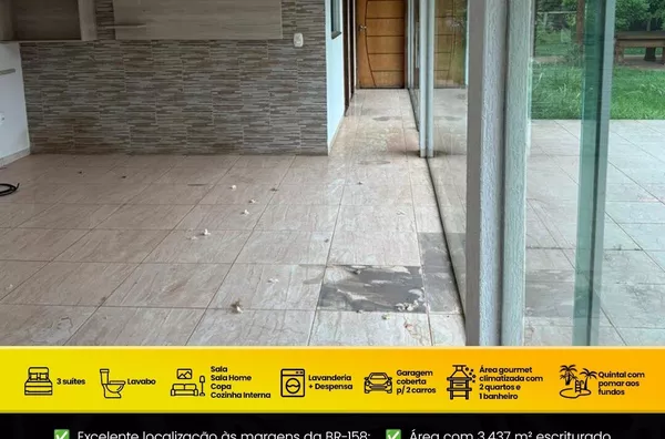 Terreno para venda,  - Selecione - Bairro, Confresa