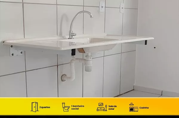 Casa para aluguel,  Setor Imperial Eco Park, Confresa