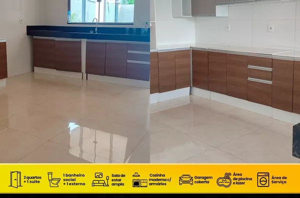 Casa para aluguel,  Setor Sudoeste, Confresa