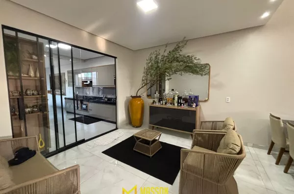 Casa para venda,  - St. Eldorado , Confresa