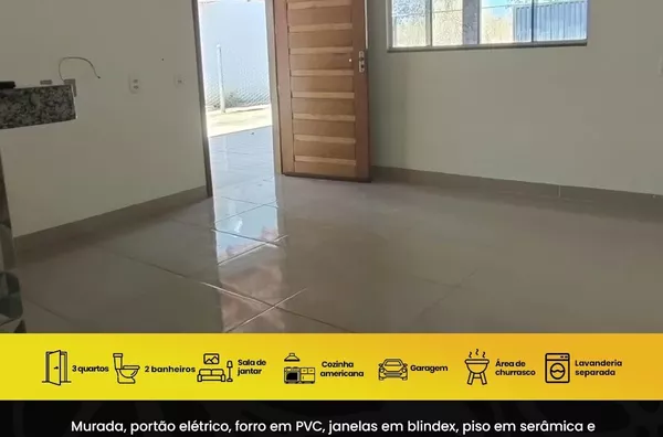 Casa para aluguel,  - Selecione - Bairro, Confresa