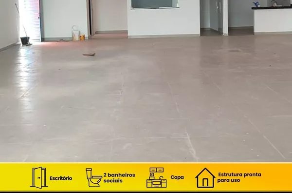 Barracão para aluguel,  - Selecione - Bairro, Confresa