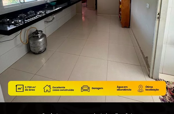 Chácara para venda,  - Selecione - Bairro, Confresa Mt