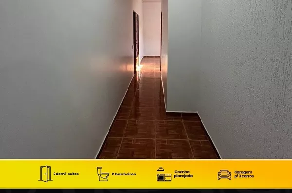 IMÓVEL PARA LOCAÇÃO