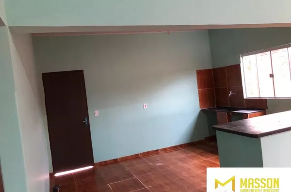 Casa para aluguel 3 quarto(s)