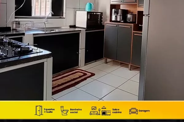 Casa para aluguel,  Setor Universitário I, Confresa