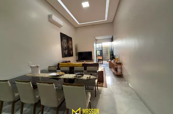 Casa para venda,  - St. Eldorado , Confresa