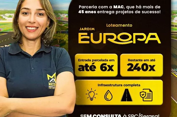 Terreno para venda,  - Selecione - Bairro, Confresa