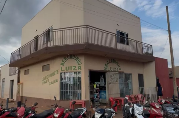 Sala comercial para aluguel,  - Selecione - Bairro, Confresa