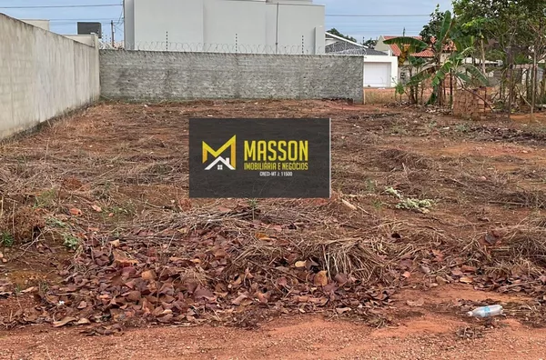 LOTEAMENTO SANTA LUZIA 