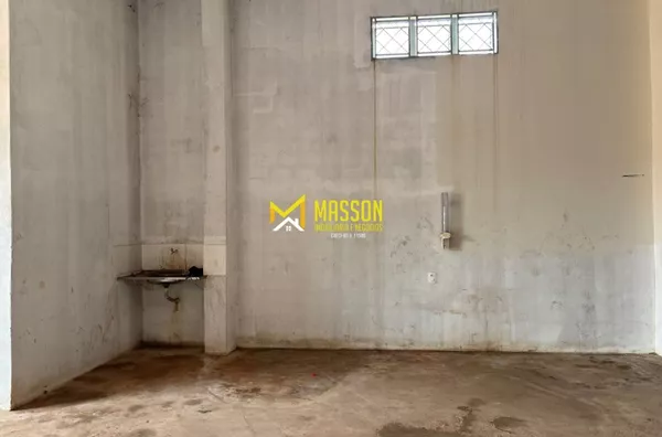 Ponto Comercial para aluguel,  - Selecione - Bairro, Confresa