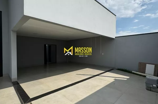 Casa para venda,  Vila Nova, Confresa