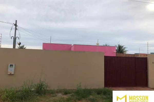 Casa para aluguel 3 quarto(s)