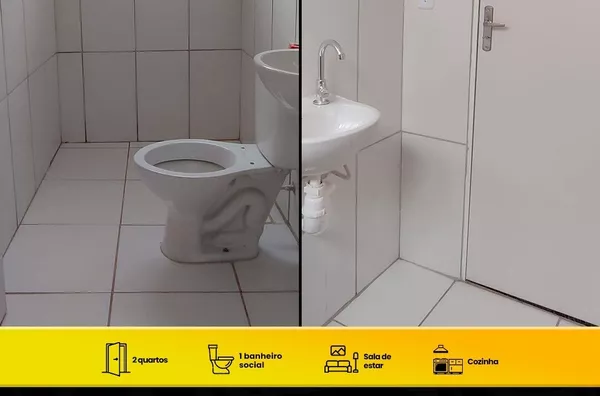 Casa para aluguel,  Setor Imperial Eco Park, Confresa