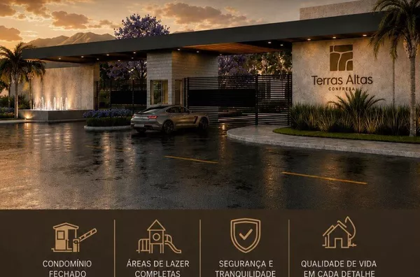Casa para venda,  Centro Residencial, Confresa Mt