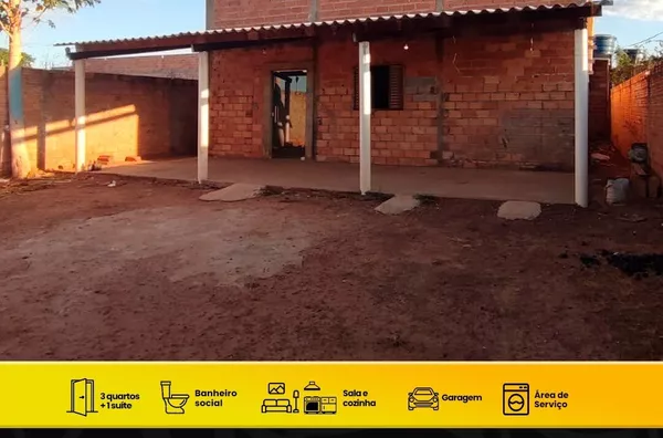 Casa para aluguel,  - Selecione - Bairro, Confresa